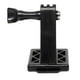 thumbnail image 2 of Adaptador de soporte para casco táctico estándar, soporte básico para cámaras Negro, 2 of 9
