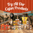 thumbnail image 6 of Cajun Two Step Chicken Fry Batter Mix, Shelf-Stable Louisiana Seasoning Mix, 9 oz, 6 of 8