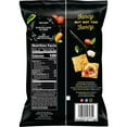 thumbnail image 6 of Stacy's Parmesan Garlic & Herb Flavored Pita Chips, 7.33 Oz, 6 of 7