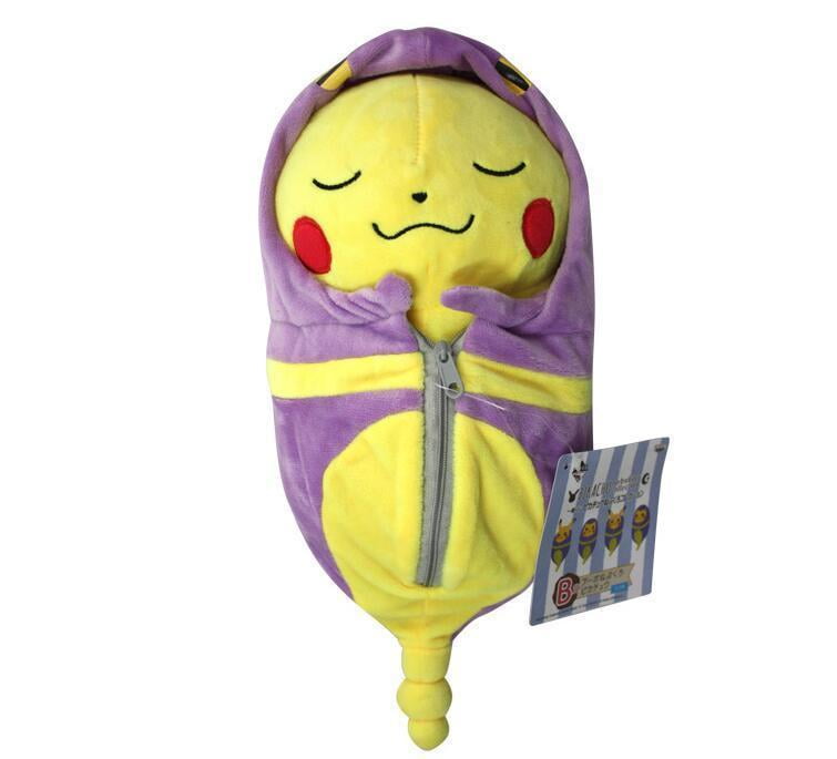ekans plush