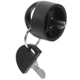 thumbnail image 2 of Llave de fácil extracción con juego de llaves de repuesto. Llave de encendido compatible con scooters eléctricos para personas mayores Pride Mobility y sillas de ruedas eléctricas. Color negro., 2 of 7