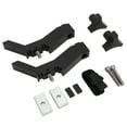 thumbnail image 2 of Jack Mounting Bracket, Aluminium Alloy Professional Jack Bed Mounts 11pcs Strong  for Car Accessories, 2 of 7