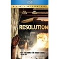 thumbnail image 1 of Resolution (Blu-ray + DVD), 1 of 2