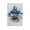 Unframe-style, variant on Poster Saquon Barkley Art Football Player Wall Art Poster Scroll Canvas Painting Picture Living Room Decor Home 16x24inch(40x60cm)