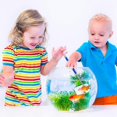 thumbnail image 4 of 2 Pieces Fish Tank Shrimp Net Extendable Handle Shrimp Net Aquarium Stainless Steel Small Fishi, 4 of 4