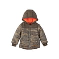 thumbnail image 1 of Carter's Baby Boy Camo Print Puffer Jacket, Camo, 1 of 2