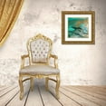 thumbnail image 3 of Sophie 6 15x15 Gold Ornate Wood Framed with Double Matting Museum Art Print Titled - Earthly Jewels, 3 of 4