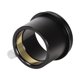 thumbnail image 1 of Anillo de adaptador de lente de montaje en el ocular del telescopio 5P9908C M42 Aleación de aluminio de rosca 1.25 en adaptador de enfoque para, 1 of 10