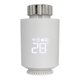 thumbnail image 2 of ZigBee Válvula termostática inteligente Control de voz Radiador Actuador Termostato Universal Accesorios Electrónicos, 2 of 6