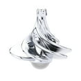 thumbnail image 2 of Travelwant Spinning Top, Wind Gyro Adult Decompression Spinner Toys Wind-Driven Spinning Tops Desktop Decor Toys 2022 New, 2 of 7