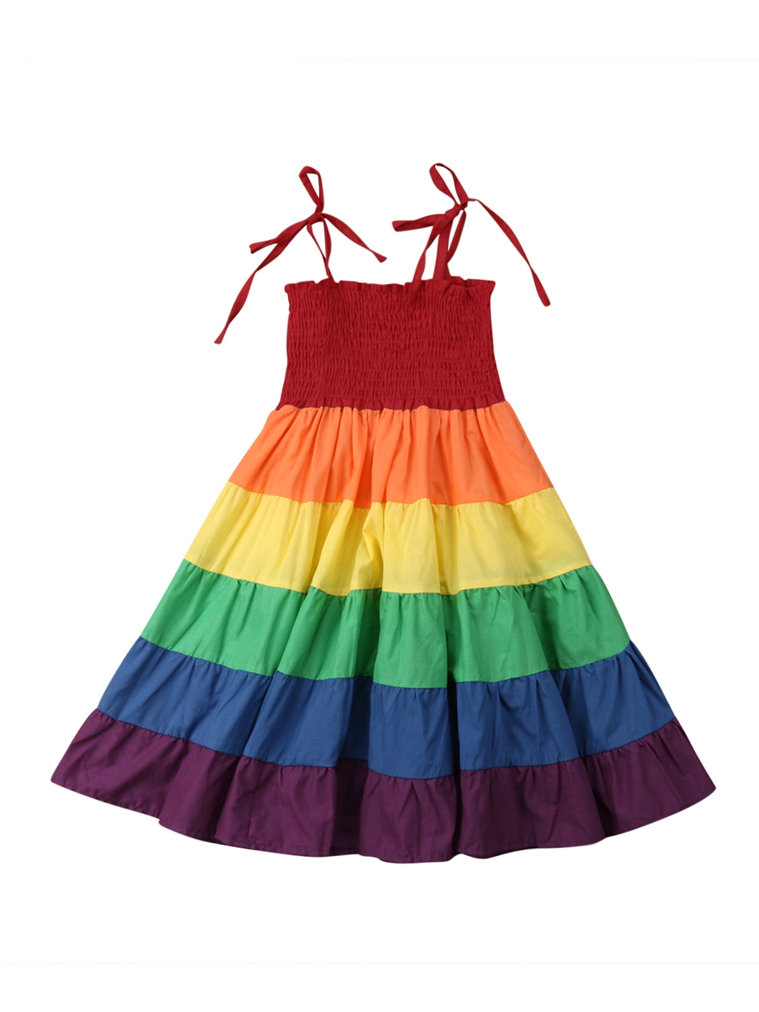 long maxi for girls