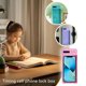 thumbnail image 2 of TQEHS Caja de seguridad para teléfono inteligente, temporizador, bolsa, autodisciplina, caja para teléfono móvil, caja LCD, pantalla para teléfono celular, V3S2, teléfono Adu, prisión para niños, D2V0, 2 of 6