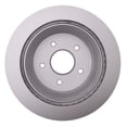 thumbnail image 2 of Brake Disc for 1997-2001 GMC Jimmy Rear, Driver Or Passenger Side RAY56707FZN, 2 of 3