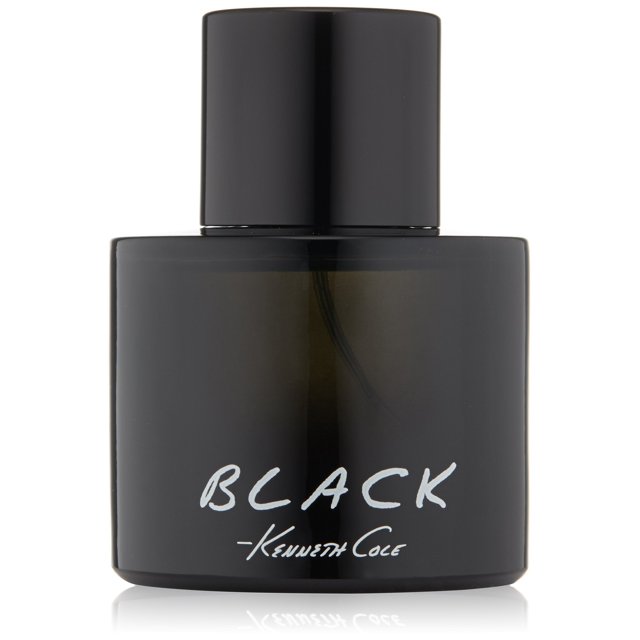 Kenneth Cole Black By Kenneth Cole For Men. Spray 3.4 Ounces, 1 pounds, 100 mililitro, 1