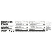 Oikos Protein Shake, Shelf Stable, Vanilla, 30g Protein, 12 fl oz, 12 Count Bottles