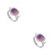 thumbnail image 2 of Jumpingount Mood Rings Thermochromic Easy Matching Different Beautiful Design Unique Jewelry Changeable Styles Temperature Lightweight Type1 NO1, 2 of 6