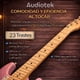 thumbnail image 5 of Guitarra Electrica AUDIOTEK con Amplificador 9V Y 5A Accesorios Incluidos Pua Correa Cable de Conexión Barra de Tremolo Herramienta de Ajuste Guitarras Musicales, 5 of 7