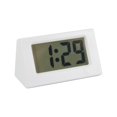 thumbnail image 3 of Mini Reloj Triángulo Pantalla LED Lectronic Digital Alarma de Escritorio para Hogar Oficina Mesa Dormitorio Decoración, 3 of 11