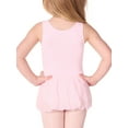 thumbnail image 3 of Capezio Future Star Tank Dress - Girls, 3 of 5