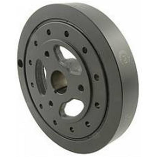 Harmonic Balancer for Ford 302-351C External Balance