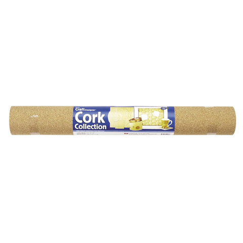 Cork Roll - 3/32 x 18 x 24 inches - Walmart.com