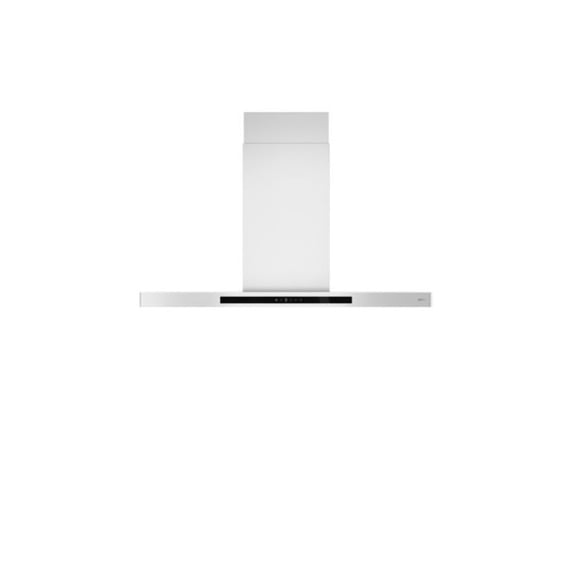 Zephyr Designer DVL-E36ASSX Vent Hood