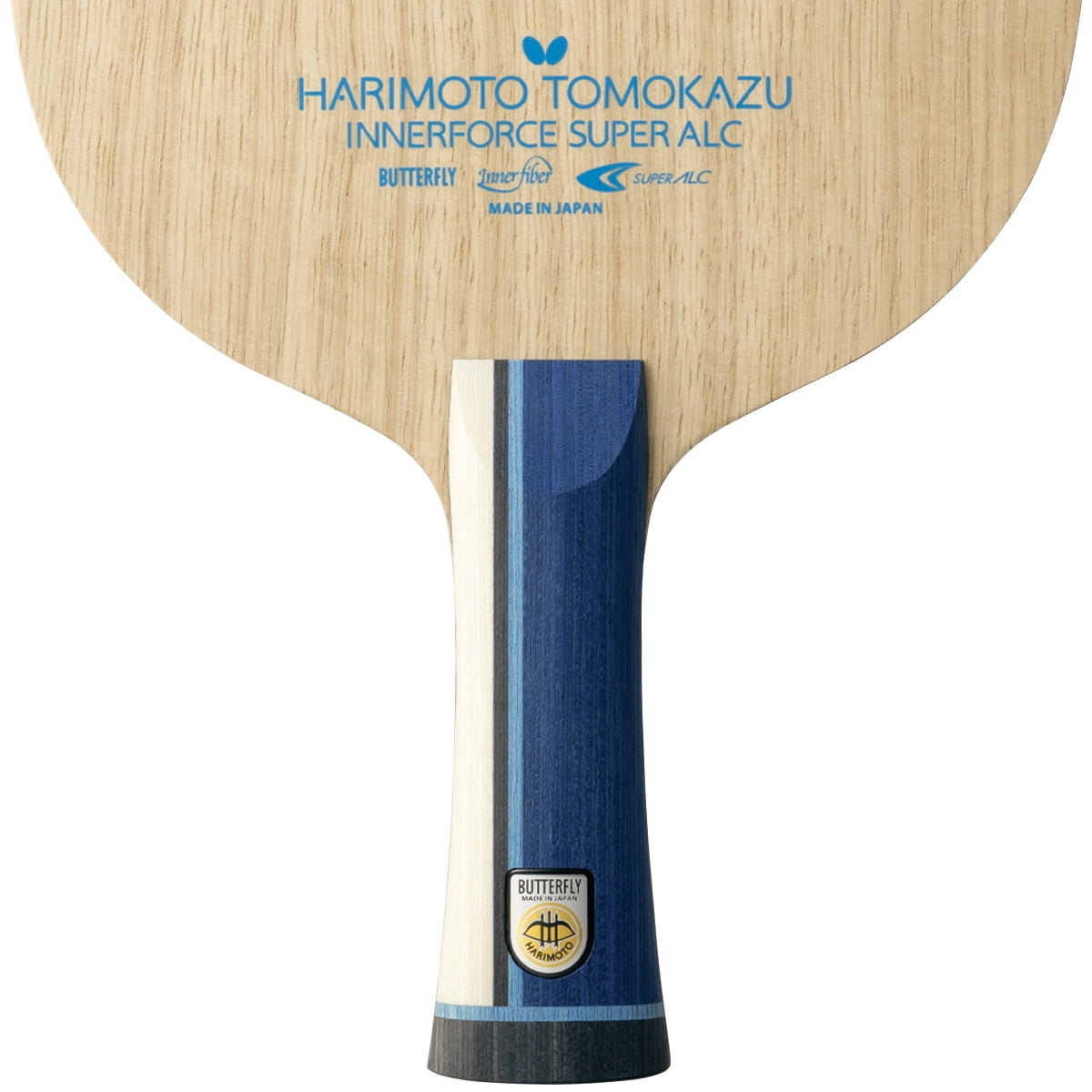 Butterfly Harimoto Innerforce Super ALC FL