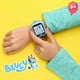 thumbnail image 3 of Reloj inteligente Accutime Bluey Kids con cámara, juegos y podómetro, 3 of 7