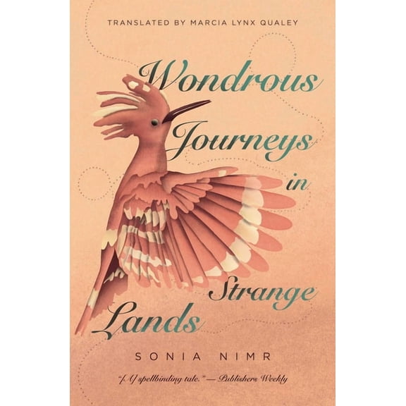 Wondrous Journeys in Strange Lands, (Paperback)