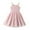 Pink1842, variant on MEZZALL Toddler Girls Sleeveless Holiday Party Birthday Floral Embroider Dress Dance Party Princess Dresses Trendy Baby Wear