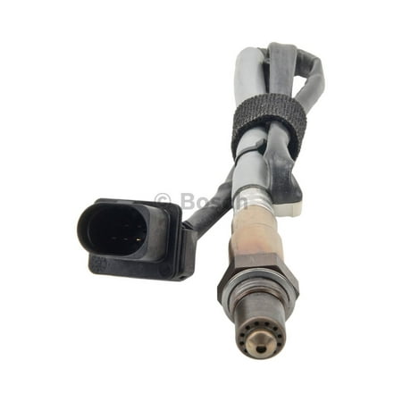 Bosch Universal Oxygen Sensor - Bosch 17011 Oxygen Sensor