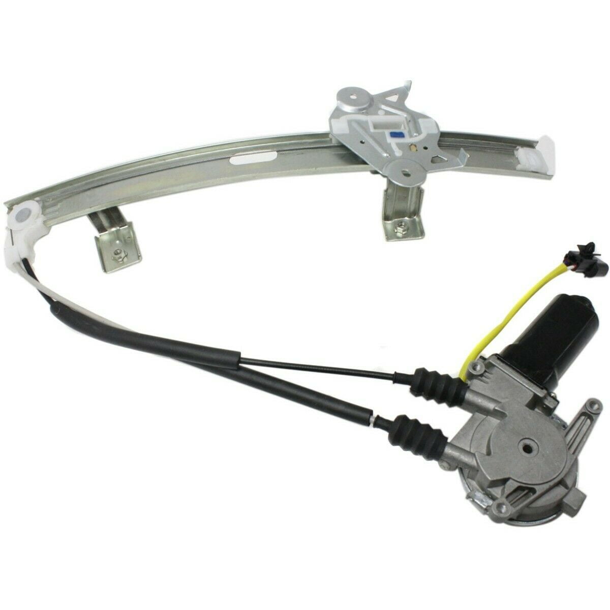 Window Regulator Front Left Hand Side Driver LH For Dodge 