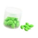 thumbnail image 2 of Cebos artificiales para pesca de bacalao, señuelos flotantes, cebos falsos de simulación, boilies de exterior, señuelo de carpa para pesca en ríos al Verde, 2 of 8