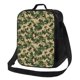 thumbnail image 1 of Fotbe Camouflag Lonchera Bolsa de Almuerzo para Hombres y Mujeres, Lonchera de Gran Capacidad, Bolsa de Almuerzo Reutilizable, Bolsa Térmica Aislante, 1 of 7