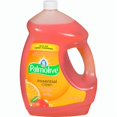 thumbnail image 1 of Essential Clean Dish Liquid Orange Tangerine Scent Value Size, 1 of 1