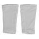 thumbnail image 2 of Eigraketly 1 par de calcetines de espinilleras de fútbol para adultos y niños, soporte deportivo para piernas, mangas de pantorrilla, almohadillas de alta Deportes y aire libre Gris/S Eigraketly OD010427-08, 2 of 6