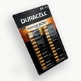thumbnail image 3 of Batería Duracell Coppertop de dióxido de manganeso alcalino AA 1,5 V, 3 of 4