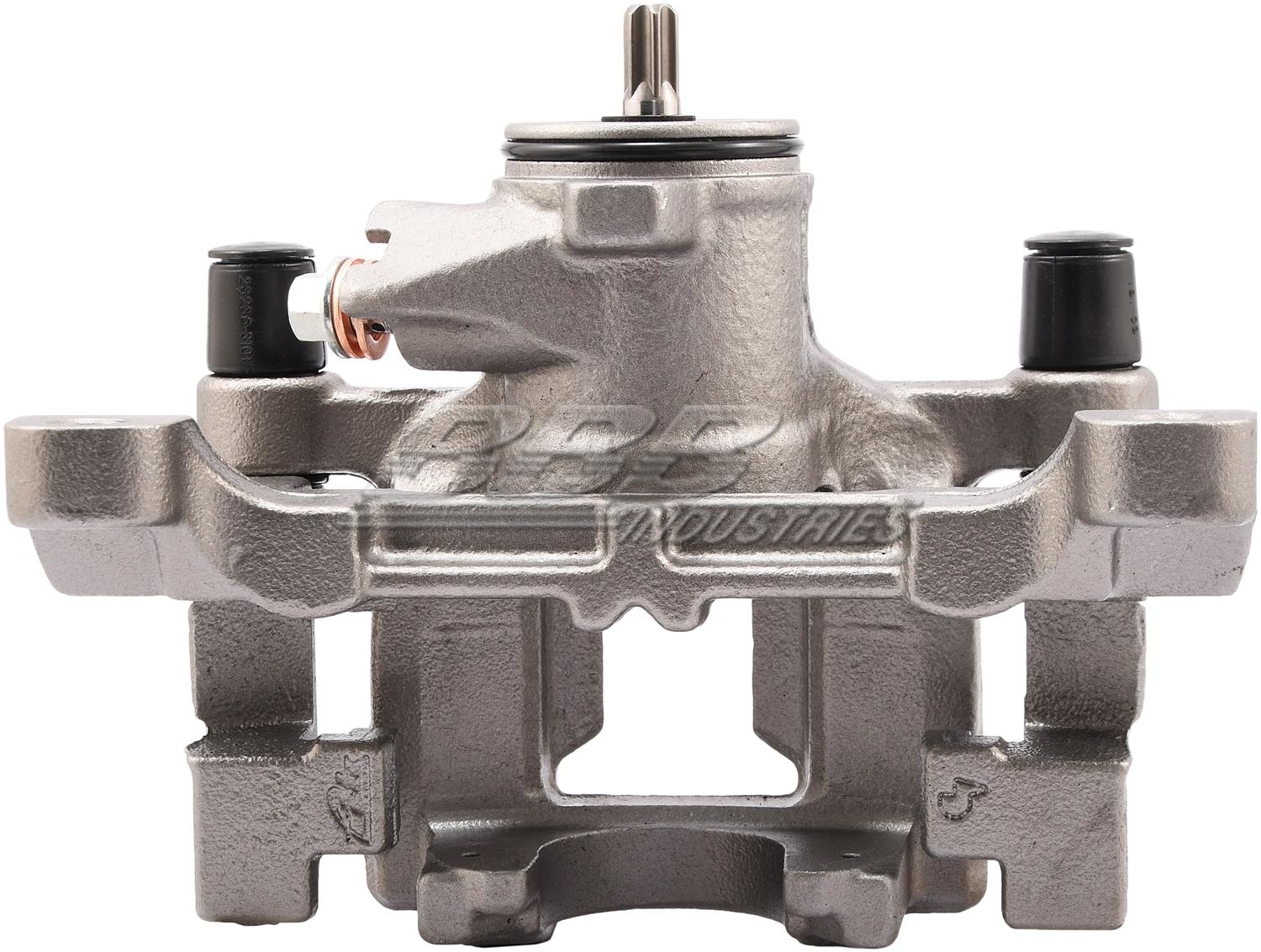 TERREPOWER formerly BBB Industries 99-01353A Reman Caliper w/installation Hardware