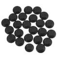 thumbnail image 3 of EeaseMX 24 protectores de colisión para puerta de coche, almohadillas de silicona anticolisión a prueba de golpes, 3 of 8