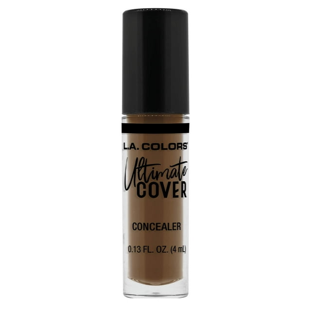 COLORS Ultimate Cover Corrector Mocha CC921