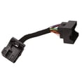 thumbnail image 5 of RCC Radio NAC Wireless Cable Adapter MRN Adapter Cable Radio SMEG, SMEG+ NAC, RCC Cable for,1 * Adapter 1 * RCC cable 1 * NAC cable,black, 5 of 5