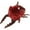 Red, variant on BJBSJSZ Simulation Beetle Plush Toy 4 Inch Small Beetle Stuffed Animal with Bead Chain Hanging Insect Plush Stuffed Insects Soft Crustaceans for Boys Girls Birthday Animal Theme Party