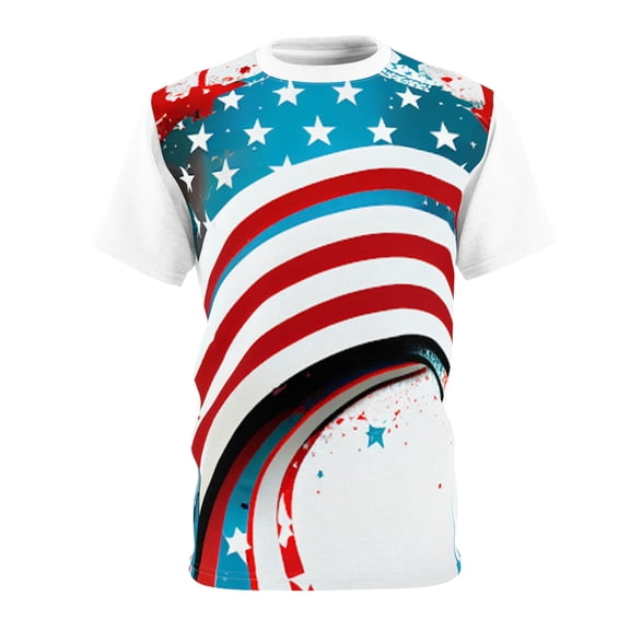 Product Title: "American Patriotism Pride T-Shirts" S-3XL