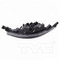 thumbnail image 6 of For Nissan Rogue Sport Headlight 2017 2018 2019 Driver Side w/ LED Signal Replacement For NI2502258 | 26060-6MA0A, 6 of 7