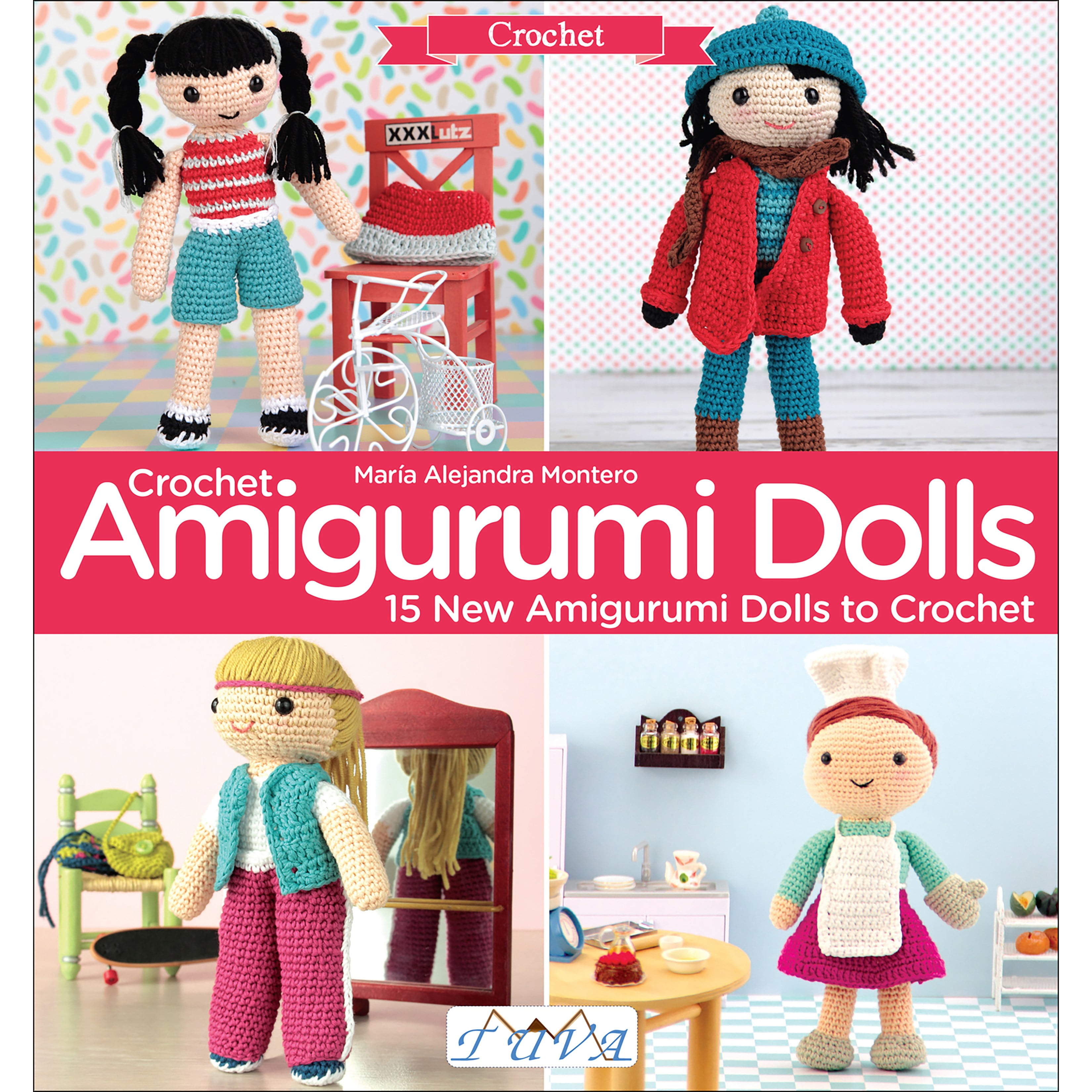 amigurumi doll price