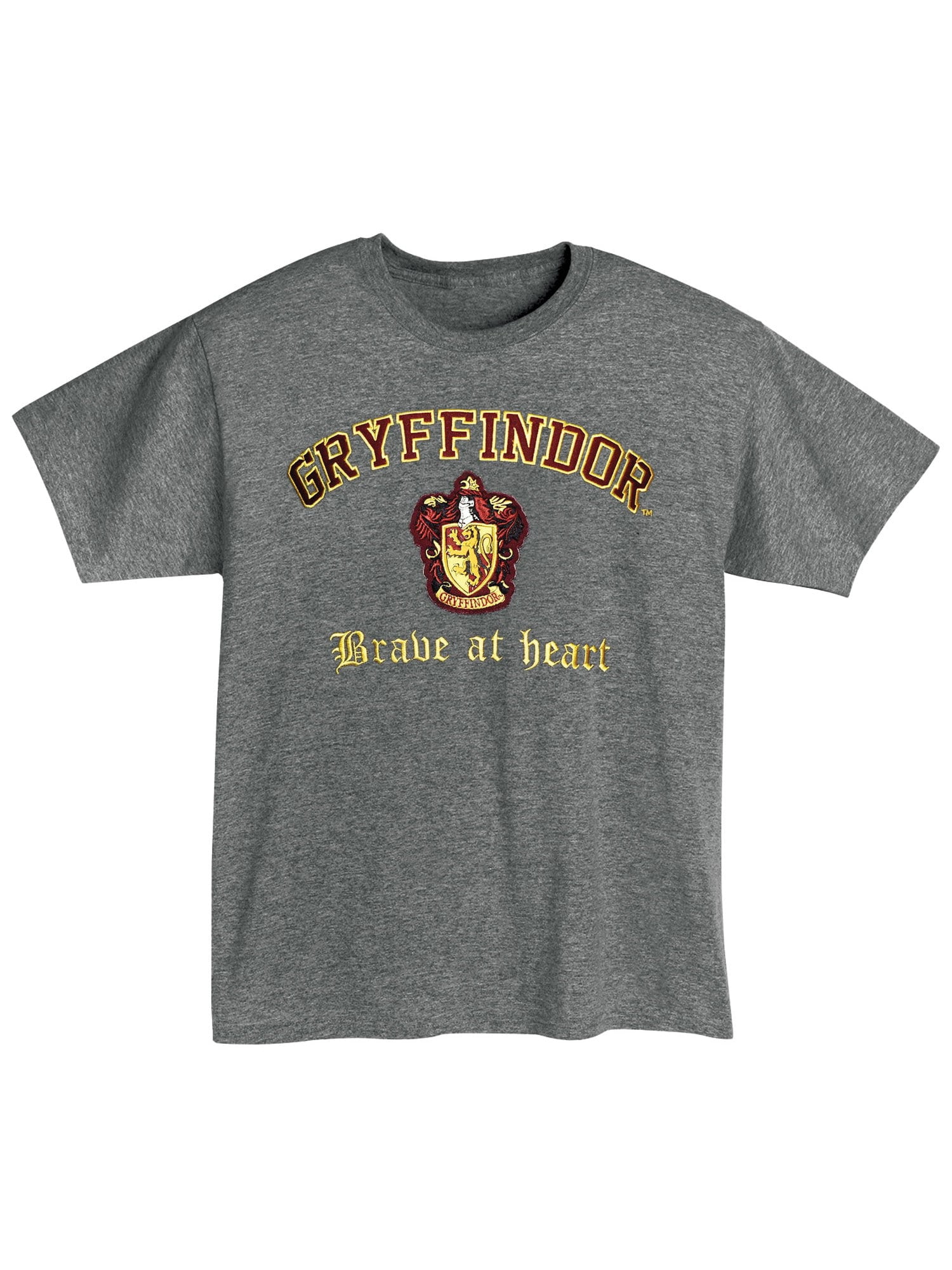 Harry Potter Unisex Hogwarts Gryffindor 