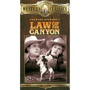 Law Of The Canyon (Full Frame)
