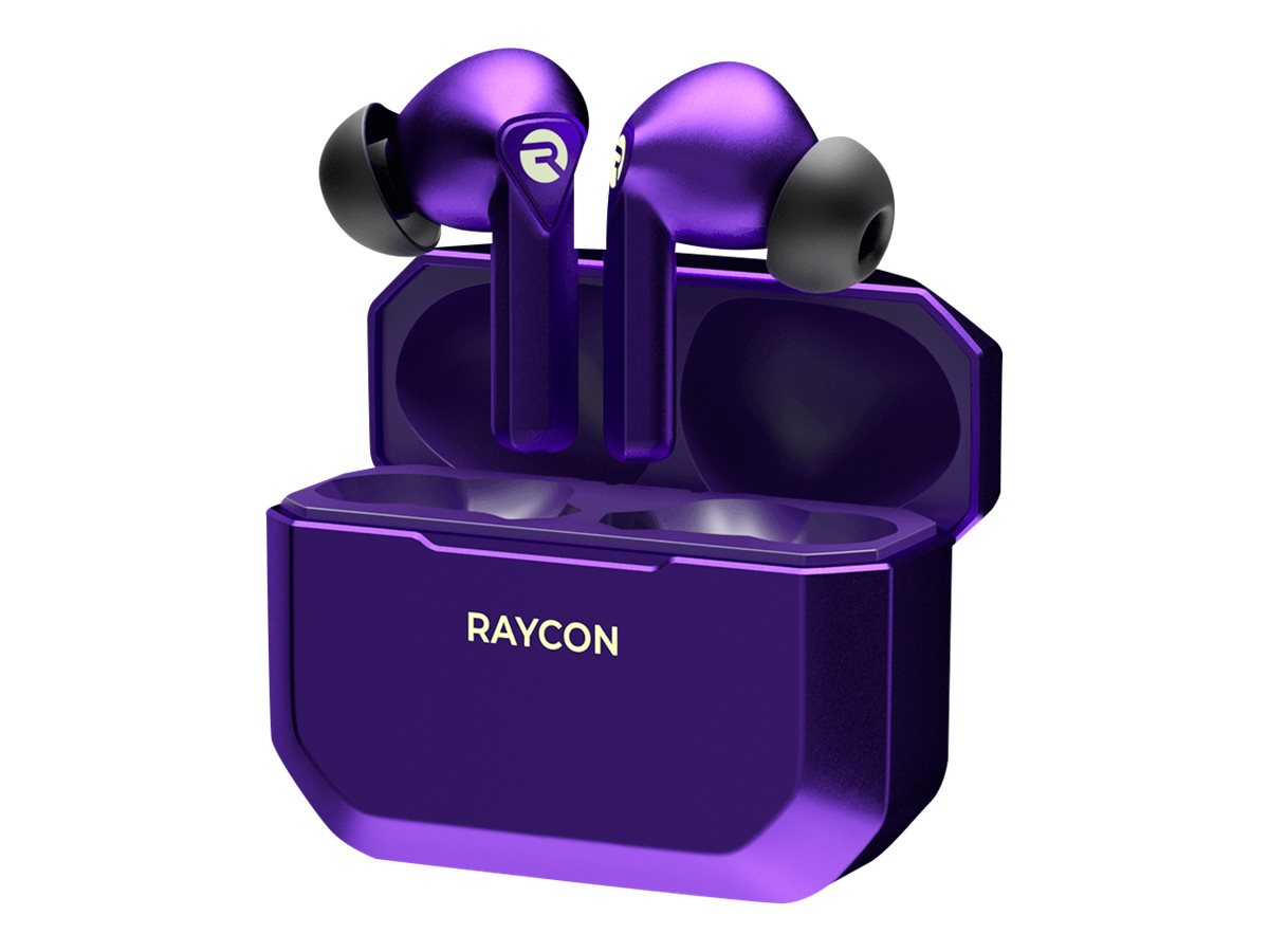 Raycon The Gaming In-Ear True Wireless 