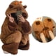 thumbnail image 2 of Disfraz de Cosplay de Capybara para adultos, pijamas de dibujos animados de Halloween, camisón de Anime, Onesie Kigurumi de unicornio, ropa de dormir de invierno, 2 of 6