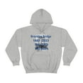 thumbnail image 2 of Brooklyn Bridge 1883-2023 May 24th 140 years History Famous Sweatshirt, 2 of 9